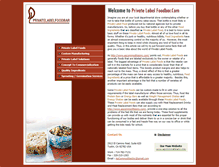 Tablet Preview