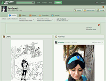 Tablet Preview