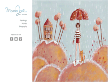 Tablet Preview