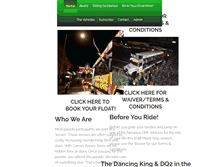 Tablet Preview