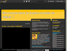 Tablet Preview
