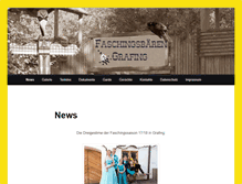 Tablet Preview