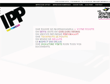Tablet Preview
