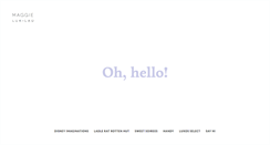 Desktop Preview