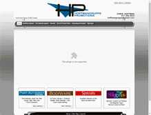 Tablet Preview