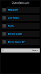 Mobile Preview