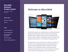 Tablet Preview