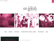 Tablet Preview