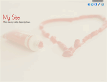 Tablet Preview