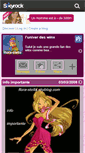 Mobile Preview
