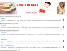 Tablet Preview