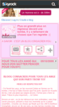 Mobile Preview