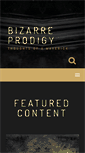 Mobile Preview
