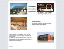 Tablet Preview