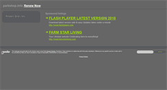 Desktop Preview