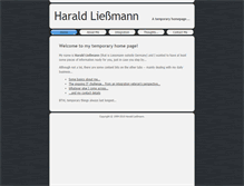 Tablet Preview