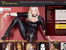 Tablet Preview
