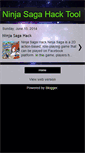 Mobile Preview