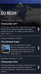 Mobile Preview
