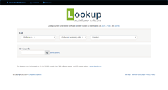 Desktop Preview