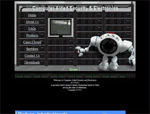 Tablet Preview