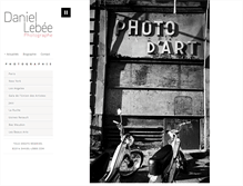Tablet Preview