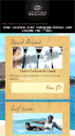 Mobile Preview