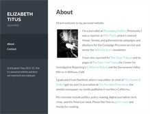 Tablet Preview