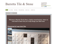 Tablet Preview
