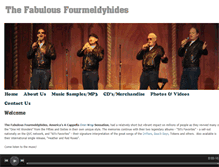 Tablet Preview
