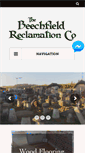 Mobile Preview