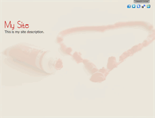 Tablet Preview