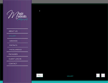 Tablet Preview