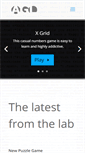 Mobile Preview