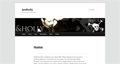 Desktop Preview