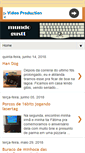 Mobile Preview