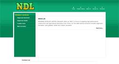 Desktop Preview