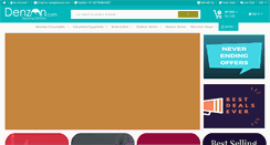 Desktop Preview