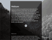 Tablet Preview