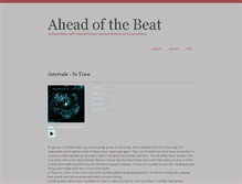 Tablet Preview