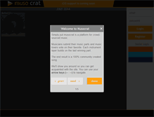 Tablet Preview