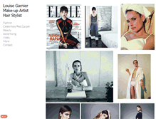 Tablet Preview