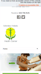 Mobile Preview