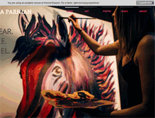 Tablet Preview