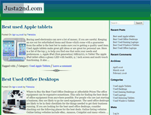 Tablet Preview