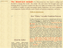 Tablet Preview