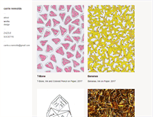 Tablet Preview