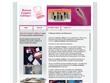 Tablet Preview