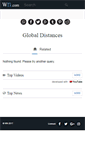 Mobile Preview