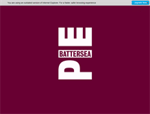 Tablet Preview